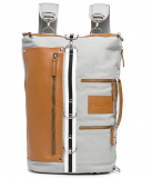 Travel Laptop Canvas Backpack