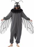 Adult Mosquito Bug Costume