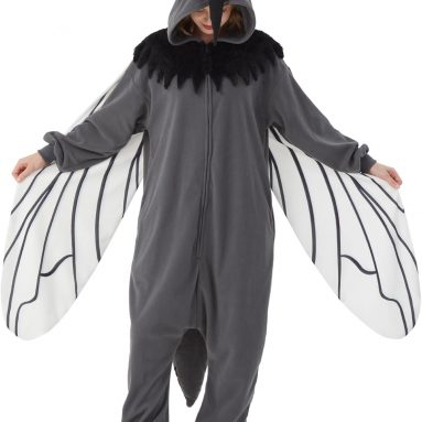 Adult Mosquito Bug Costume