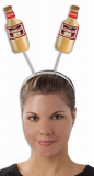 Beer Bottle Head Bopper