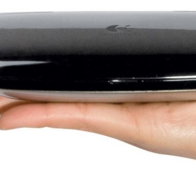 Logitech Mini PC Entertainment Keyboard