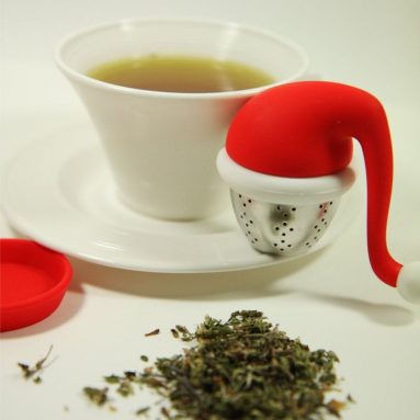 Mudra Loose Leaf Tea Infuser