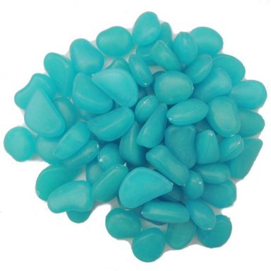 Glow in the Dark Pebbles Stone