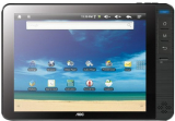 AOC Breeze 8-Inch Tablet PC