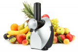 Culinaire Ollie Frozen Fruit Ice Cream  Frozen Yogurt and Dessert Maker