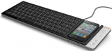 QWERTY PC or MAC Keyboard for iPhone