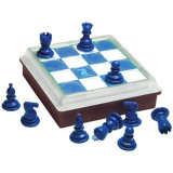 ThinkFun Solitaire Chess