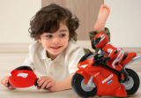 Chicco Toys Ducati 1198 Rc