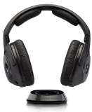 Sennheiser RS 160 Over-Ear Digital Wireless Headphone