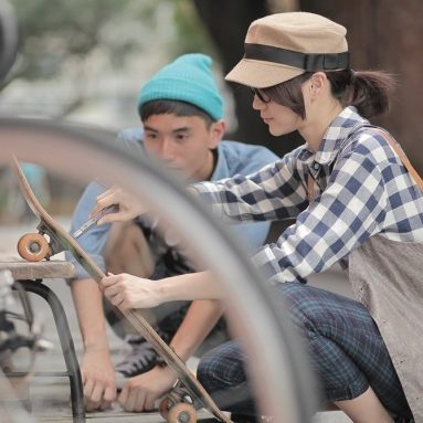 Mininch Premium Tool Pen