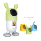 ROYBI Robot: World’s First Smart Toy Robot in Language Learning & STEM Skills