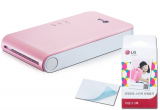 LG Pocket Photo Printer