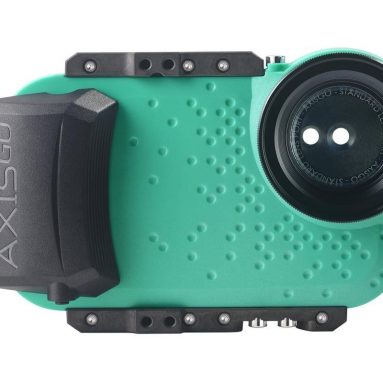 AquaTech AxisGO – Fits iPhone X/XS / 11 Pro