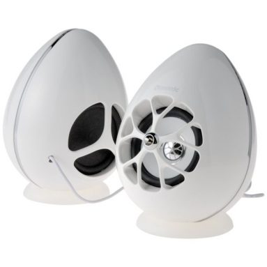Olasonic USB Powered Speaker System