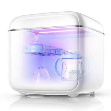 UV Light Sanitizer UV Sterilizer Box