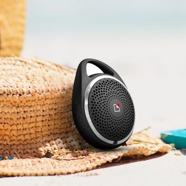 Water resistant Portable Speakers Bluetooth