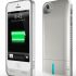 Ruggedized External Battery for iPhone, iPad and Smartphones