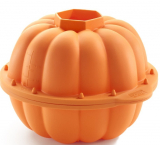 Pumpkin 3D Mold