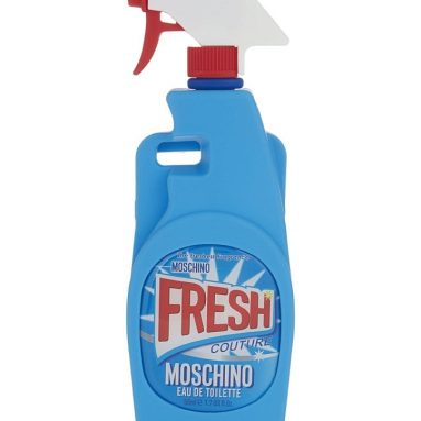 Cleaning Spray Bottle Silicone Case for Apple IPhone 6/6S Plus 5.5″