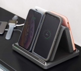 Spansive Source Multi Device Wireless Charger