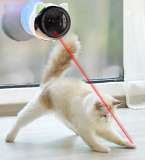Laser Cat Toys