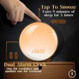 Wake Up Light