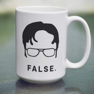 The Office Worlds Best Boss