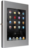iPad Kiosk Enclosure