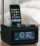 iDesign Cube Clock Radio