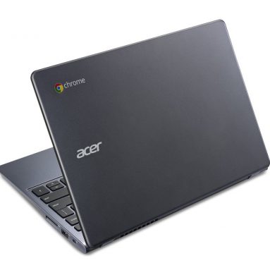 Acer C720 Chromebook