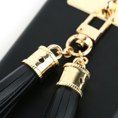 Luxurious Leather Crocodile iPhone 6s 6 Case