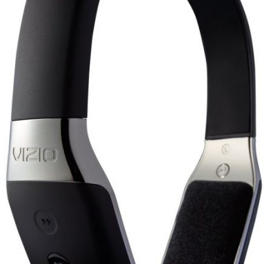 Bluetooth Stereo Headphones
