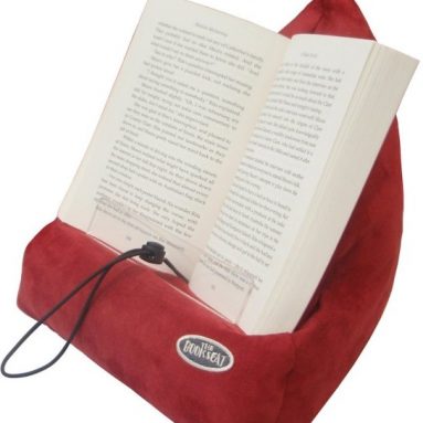 The Book Seat Book Holder