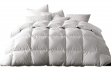 Globon Winter White Goose Down Comforter King Size