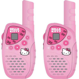 Hello Kitty Mini FRS 2-Way Radio Set