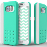 Galaxy S6 case, Salt of the Earth