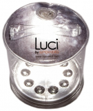 Inflatable Solar LED Lantern