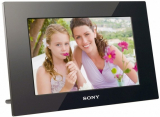 Sony 8-Inch SVGA LCD Digital Photo Frame