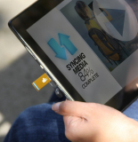 64GB USB 3.0 OTG With Up To 140MB/s Transfer For Android Base Tablet/ Smartphone