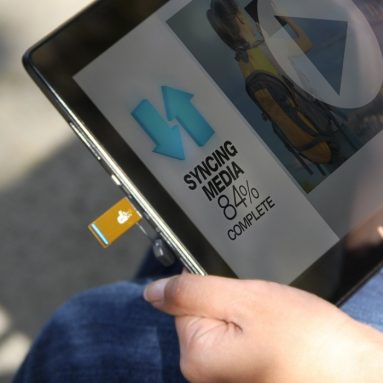 64GB USB 3.0 OTG With Up To 140MB/s Transfer For Android Base Tablet/ Smartphone