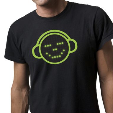 Thumbs Up Emoticon T-Shirt
