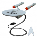 Star Trek Webcam