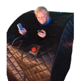 Premium Portable Sauna