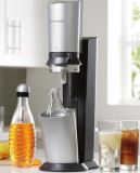 Crystal Home Soda Maker