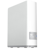 6TB Personal Cloud Storage