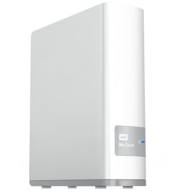 6TB Personal Cloud Storage