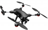 7 Hawk4k Folding Drone With 4k Camera and Watch Controller