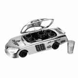 7-Piece Car Shooter Set