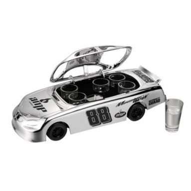 7-Piece Car Shooter Set