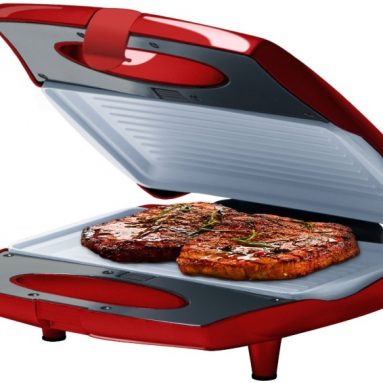 7-Piece Ceramic Grill Set